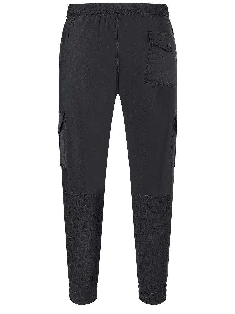 M HYBRID CARGO PANTS