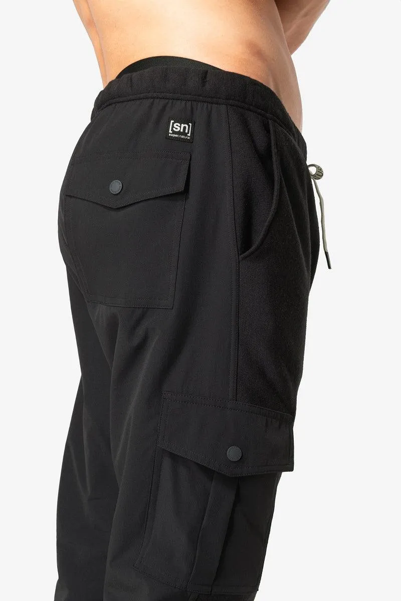 M HYBRID CARGO PANTS