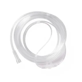 Medline Adult Cannula Crush-Resistant Tubing