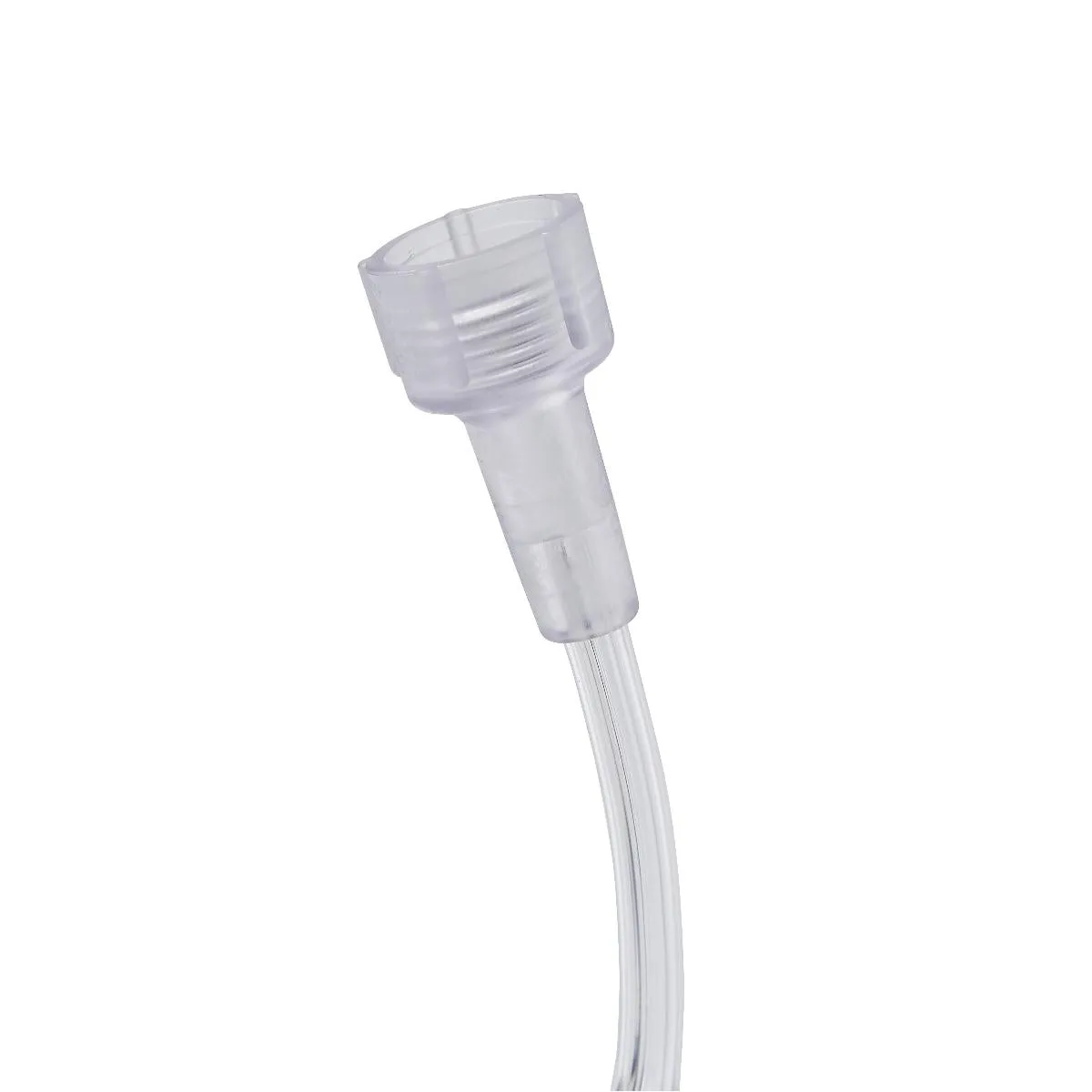 Medline Adult Cannula Crush-Resistant Tubing