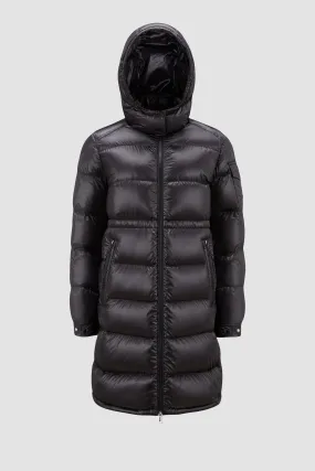 Meillon Long Down Jacket