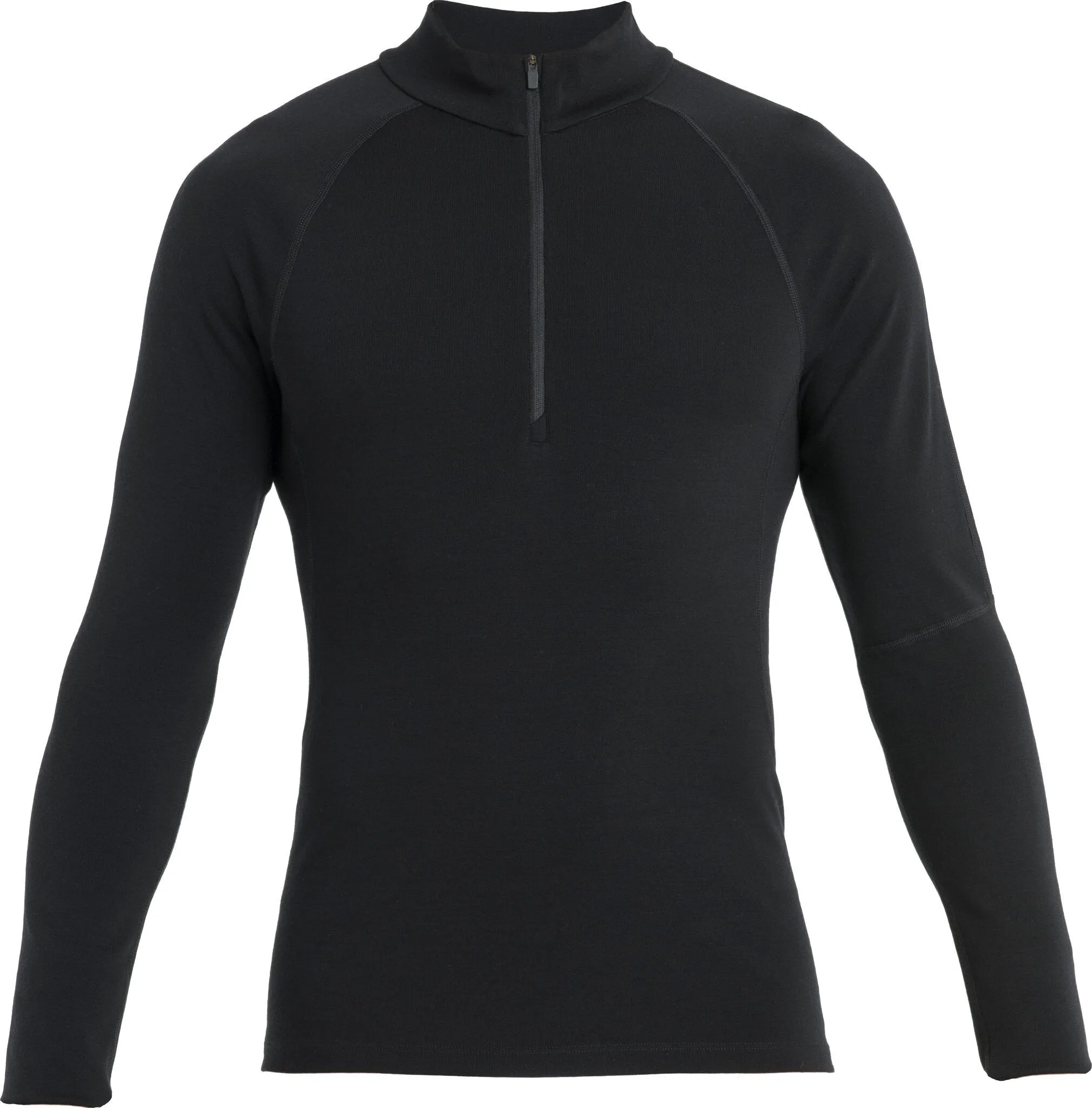 Men's 300 MerinoFine Polar Long Sleeve Half Zip Thermal Top