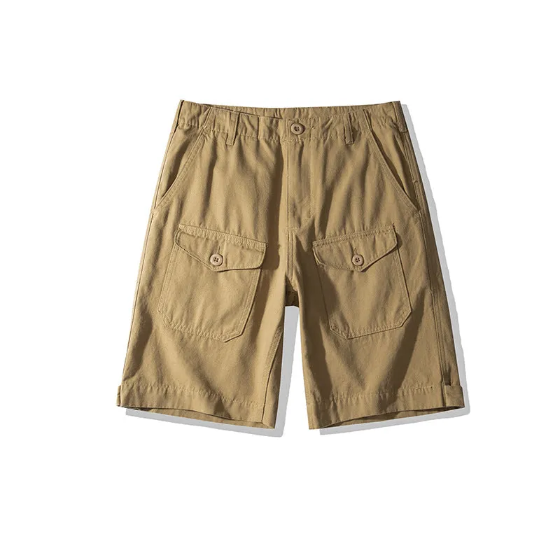 Men's Cargo Shorts