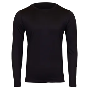 Men's Microfleece - Crewneck