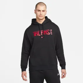 Men's Portland Thorns Pullover Hood