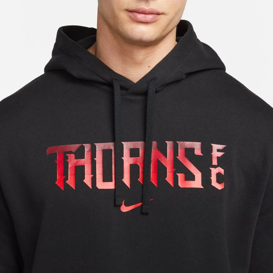 Men's Portland Thorns Pullover Hood