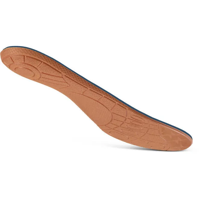 Mens Premium Memory Foam Orthotics - Insole for Extra Comfort