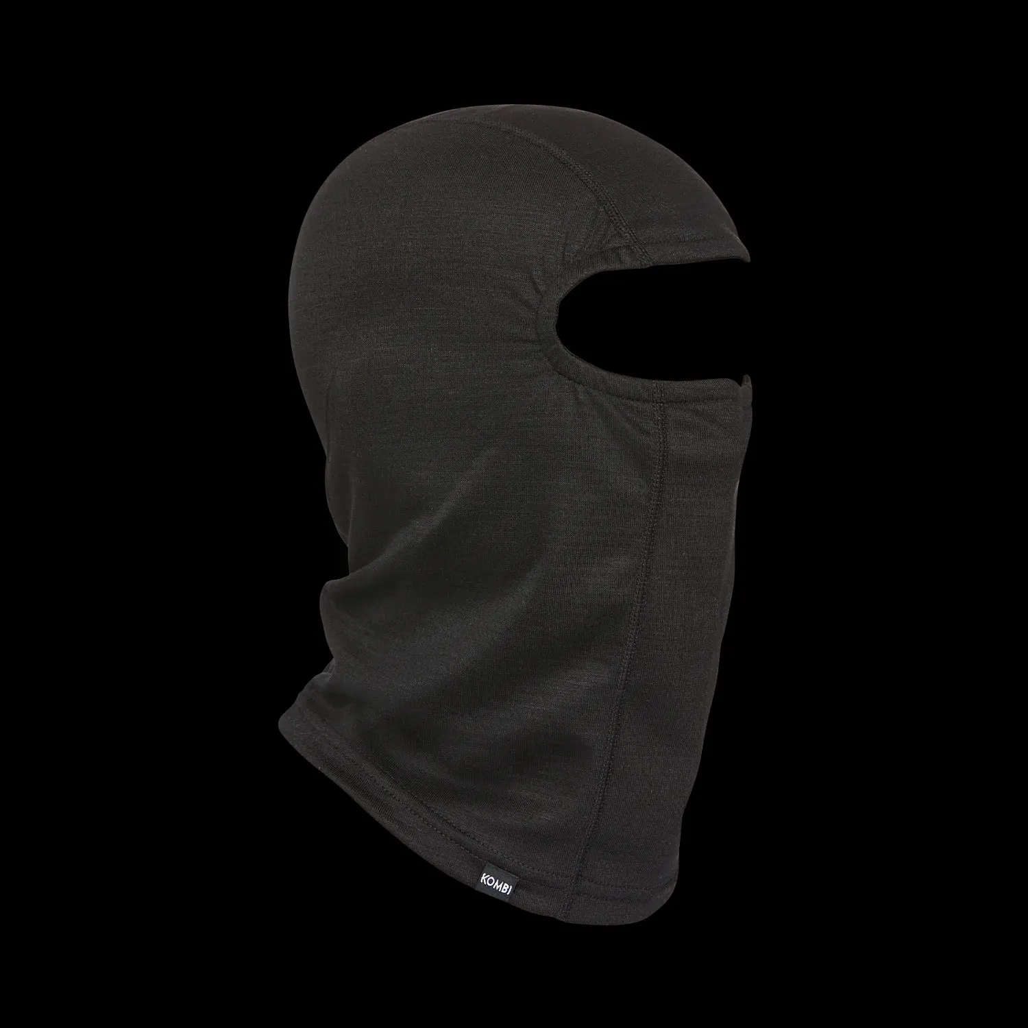 MERINOMIX BALACLAVA - Cagoule extensible pour hommes - Kombi