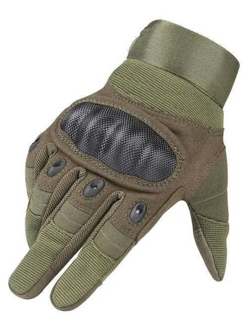 Military Tactical Gloves