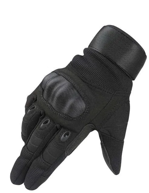 Military Tactical Gloves