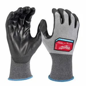 Milwaukee 48-73-8723B High Dexterity A2 Polyurethane Dipped Gloves - Extra Large