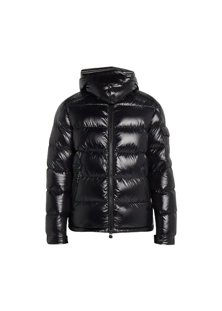 MNCLR Maya Puffer Jacket