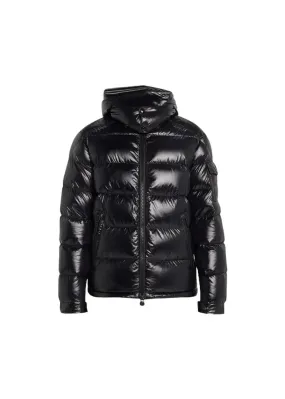 MNCLR Maya Puffer Jacket