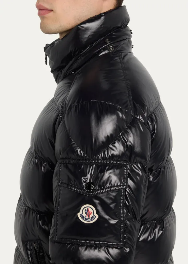 MNCLR Maya Puffer Jacket