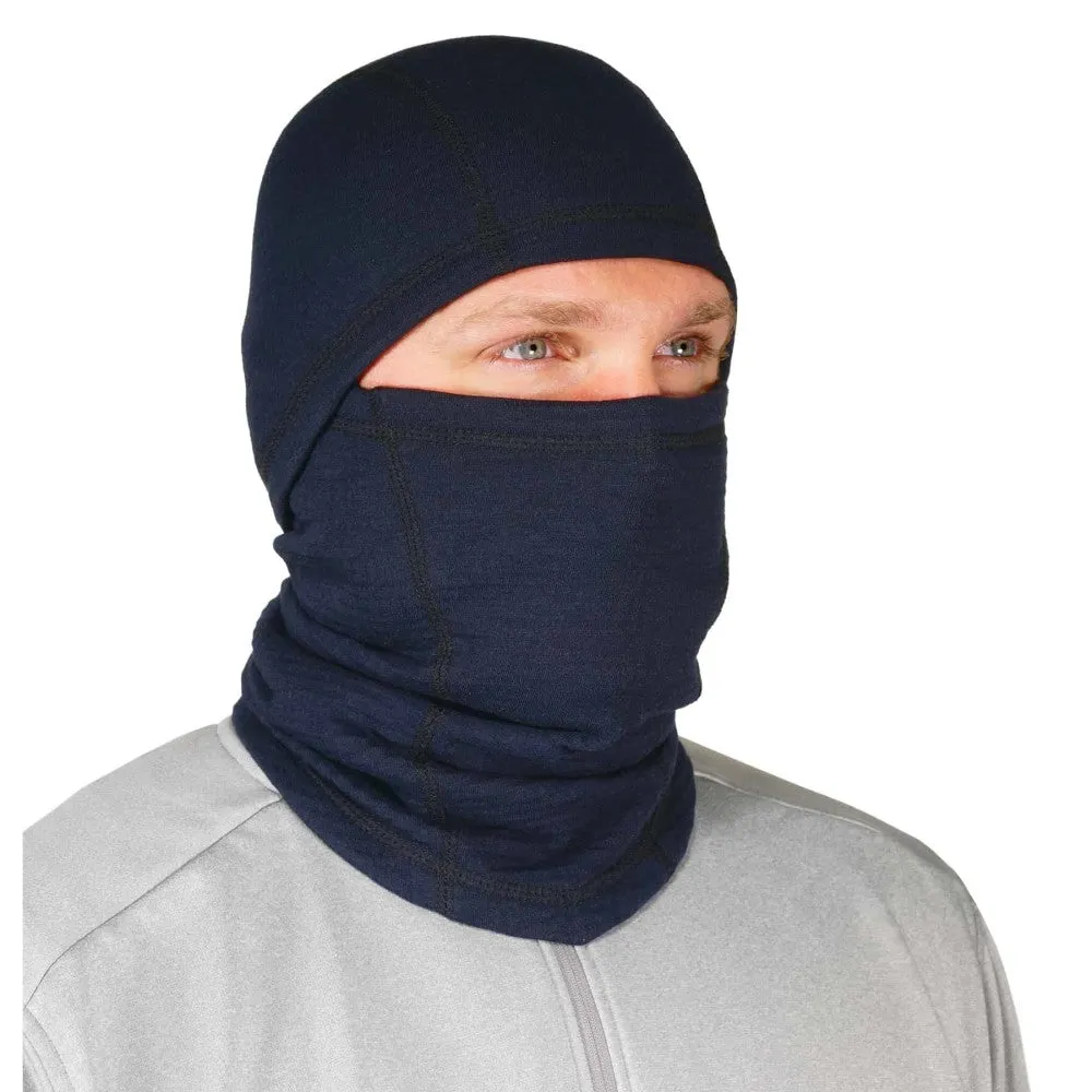 N-Ferno 6847 FR Balaclava Face Mask - Dual Compliant, NFPA 70E / NFPA 2112