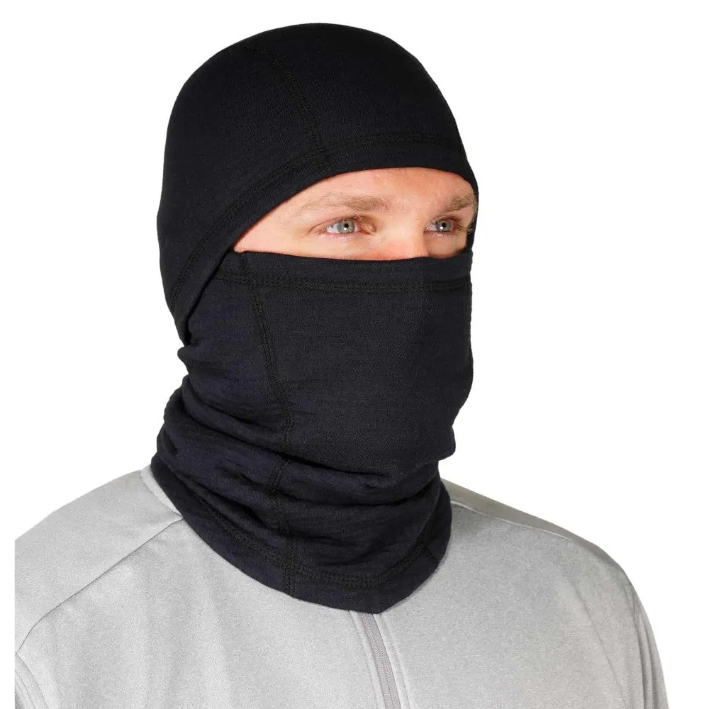 N-Ferno 6847 FR Balaclava Face Mask - Dual Compliant, NFPA 70E / NFPA 2112