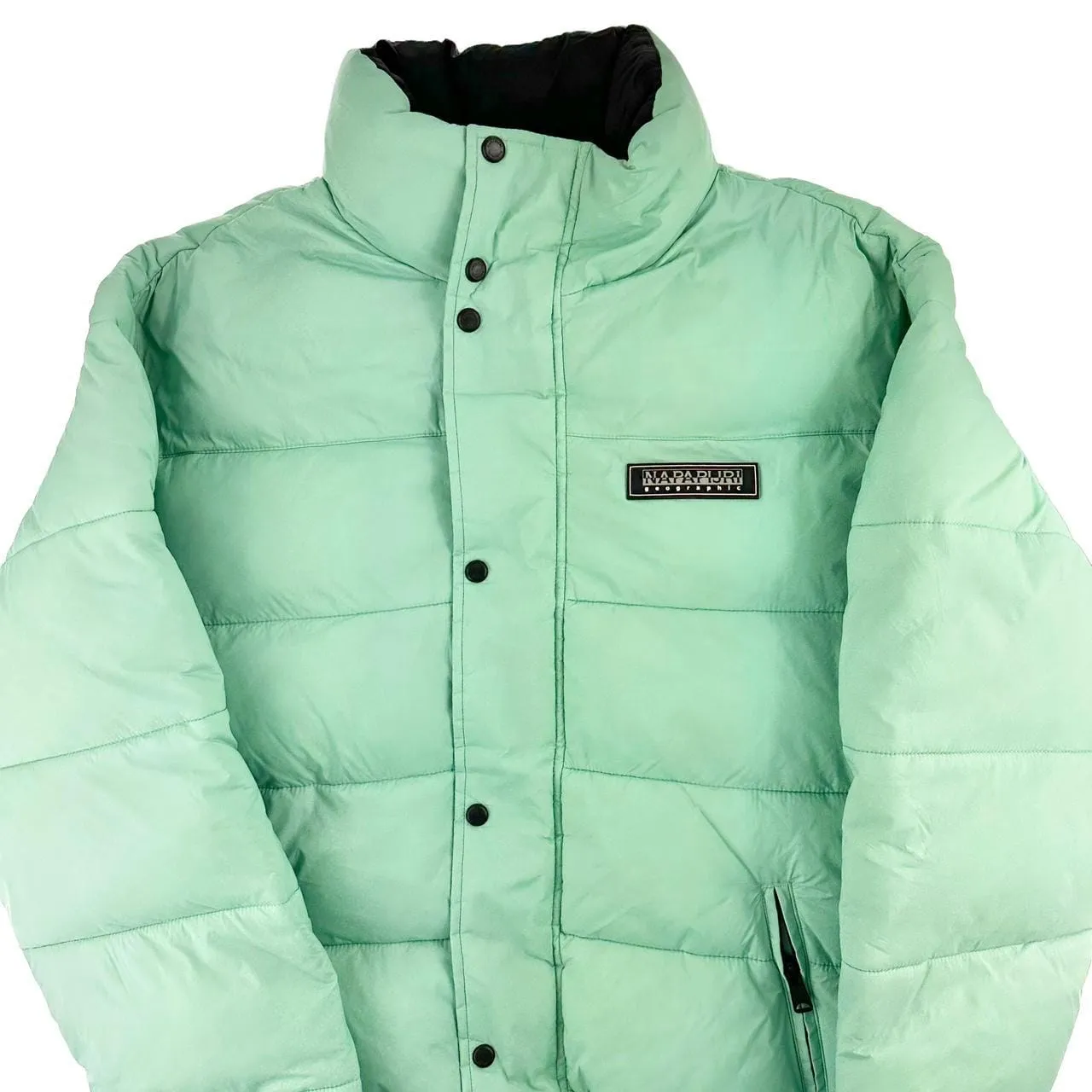 Napapijri puffer jacket size XL