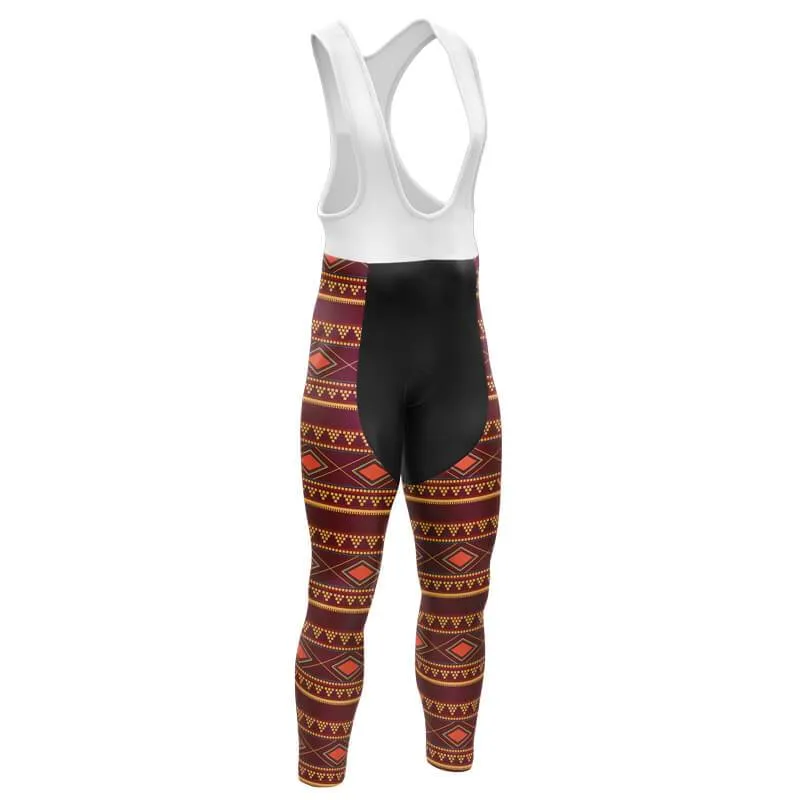 Native Bib Pants (V11)