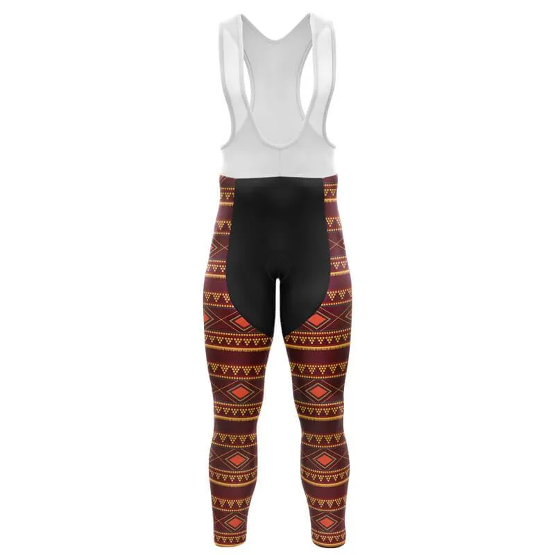 Native Bib Pants (V11)