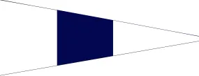 Naval Designation safety maneuvering signal