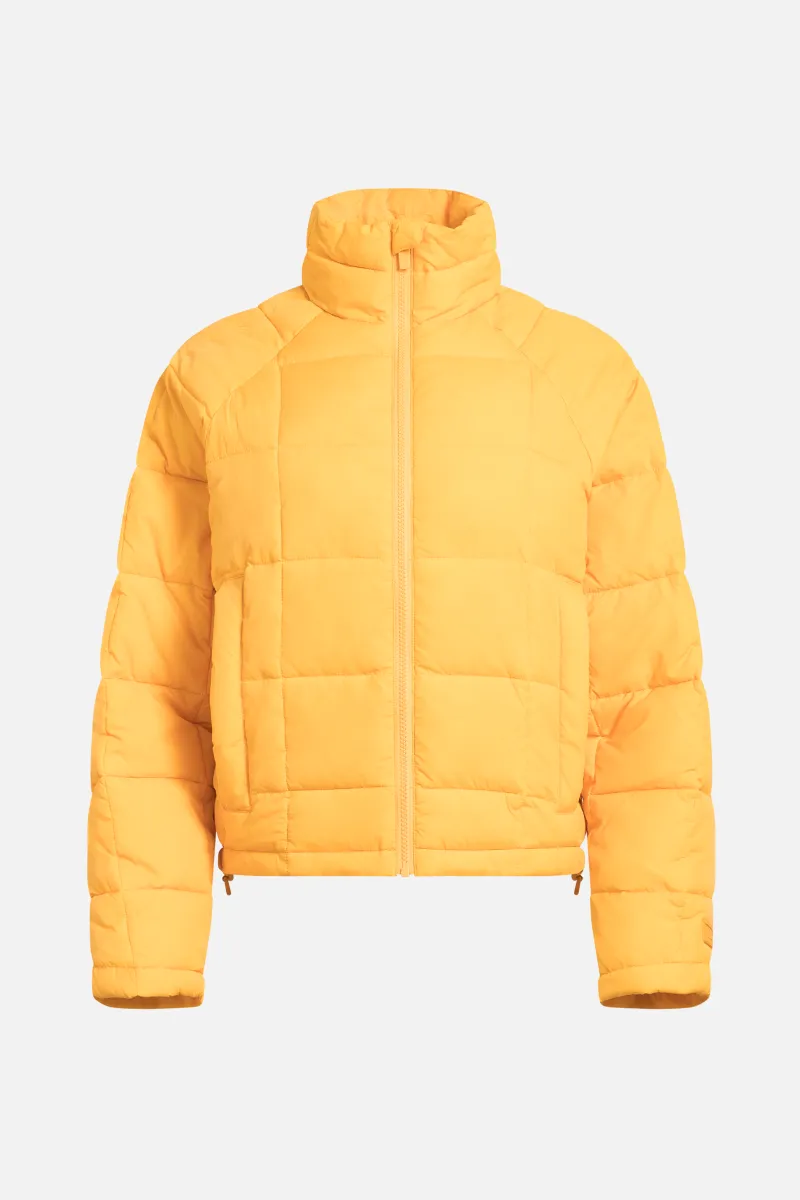 Nellie Packable Puffer Jacket