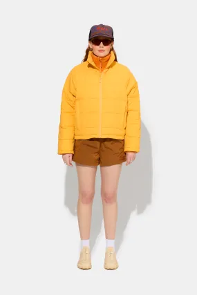 Nellie Packable Puffer Jacket