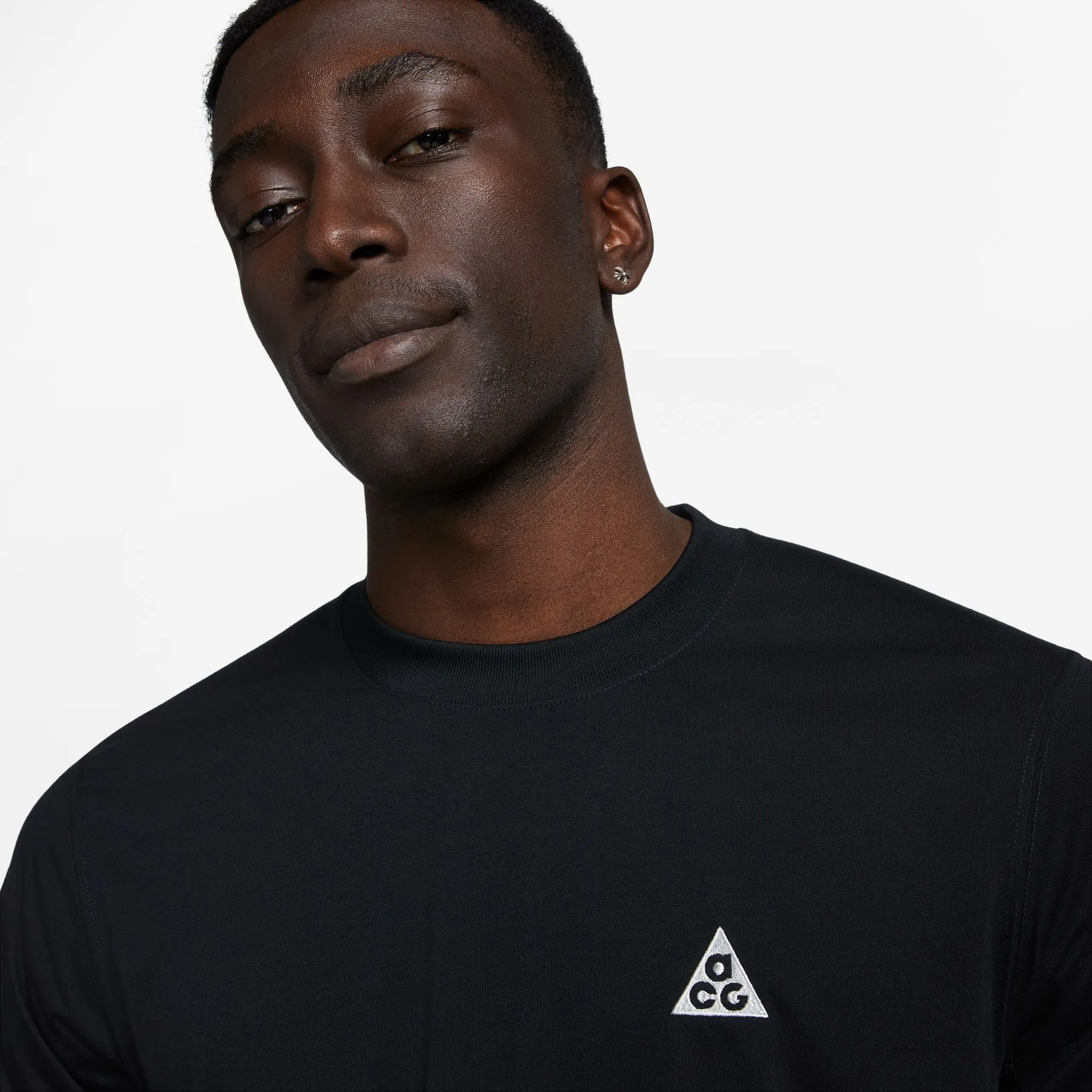 Nike Dri-FIT ADV ACG Goat Rocks T-Shirt