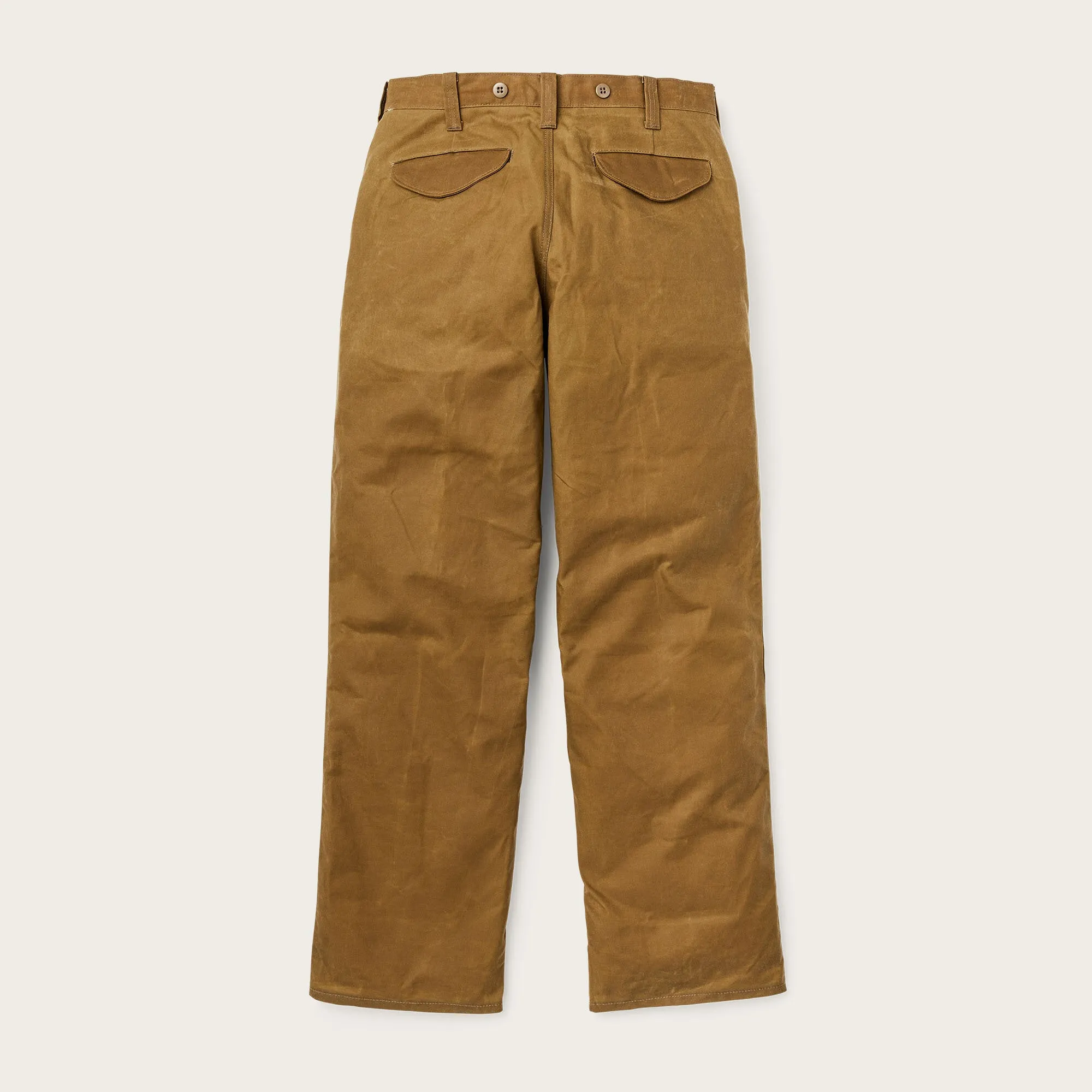 OIL FIN SGL TIN PANT