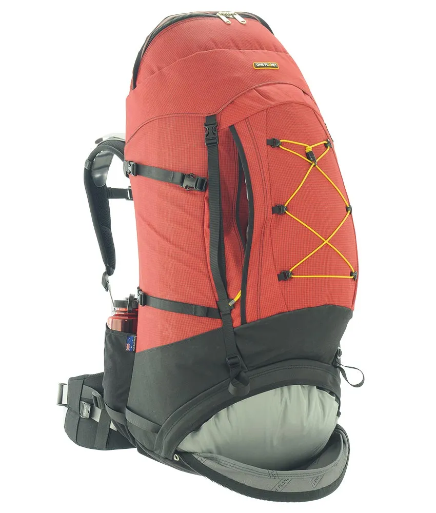 One Planet Larrikin Backpack