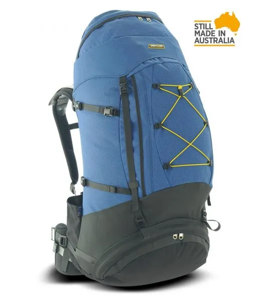 ONE PLANET Larrikin Hiking Pack