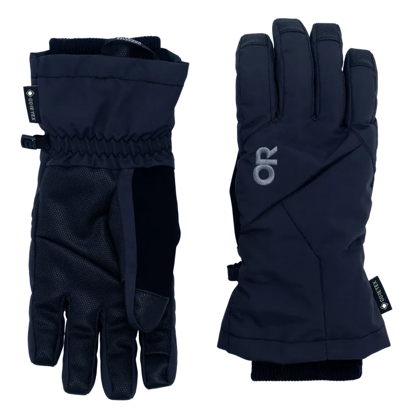 Outdoor Research M's Revolution Undercuff GORE-TEX® Gloves