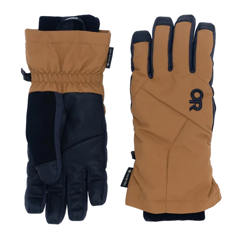 Outdoor Research M's Revolution Undercuff GORE-TEX® Gloves