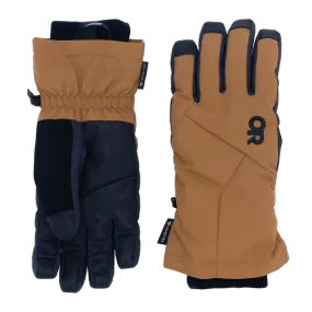 Outdoor Research M's Revolution Undercuff GORE-TEX® Gloves