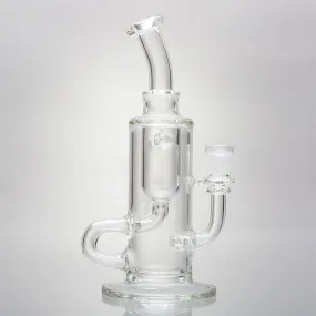 PAG - Klein Incycler Rig