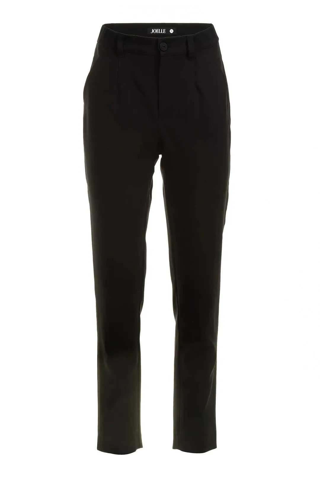 Pantalon tailleur noir | France