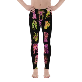 Parade Tricolore® Men Leggings