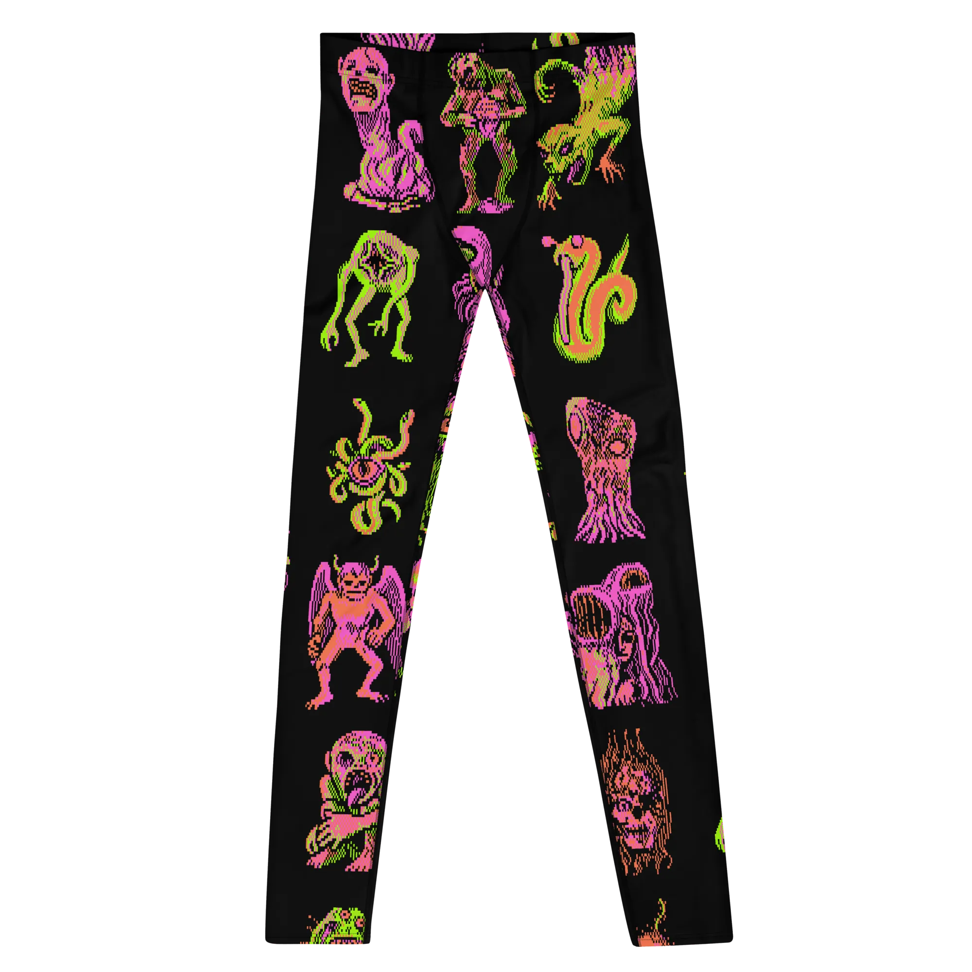 Parade Tricolore® Men Leggings