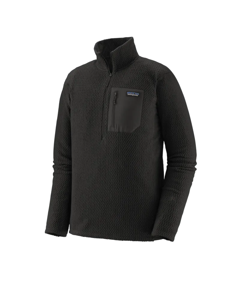 Patagonia R1 Air Zip-Neck Top - Men's