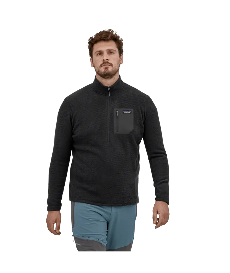 Patagonia R1 Air Zip-Neck Top - Men's