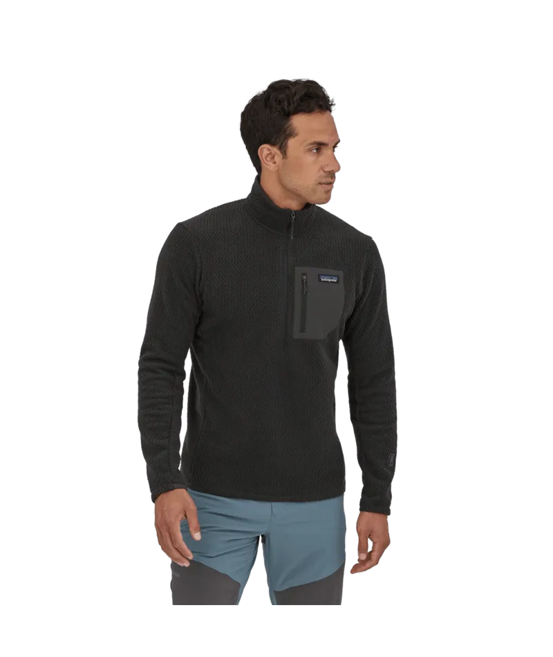 Patagonia R1 Air Zip-Neck Top - Men's