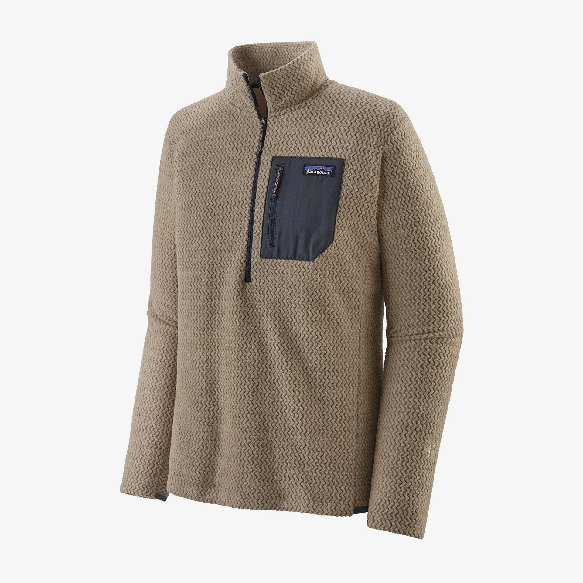 Patagonia R1 Air Zip-Neck Top - Men's