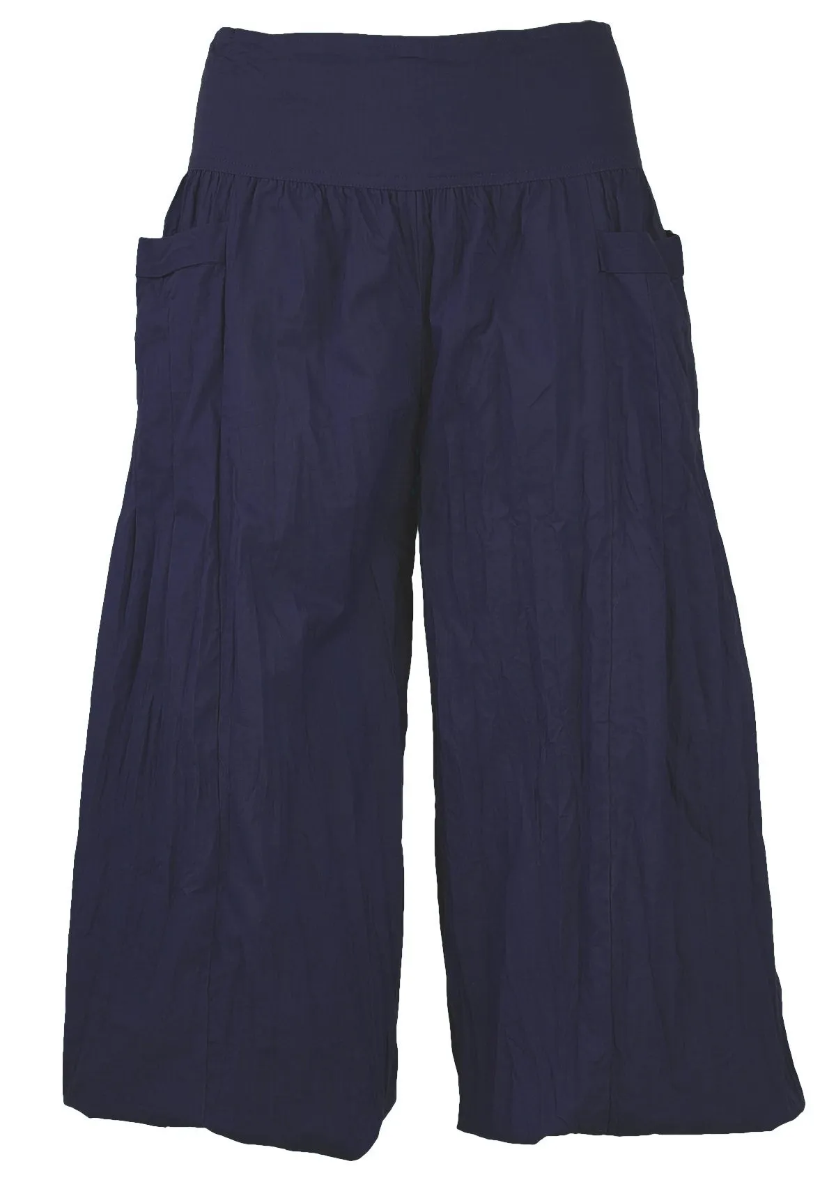 Pilot Pants Navy