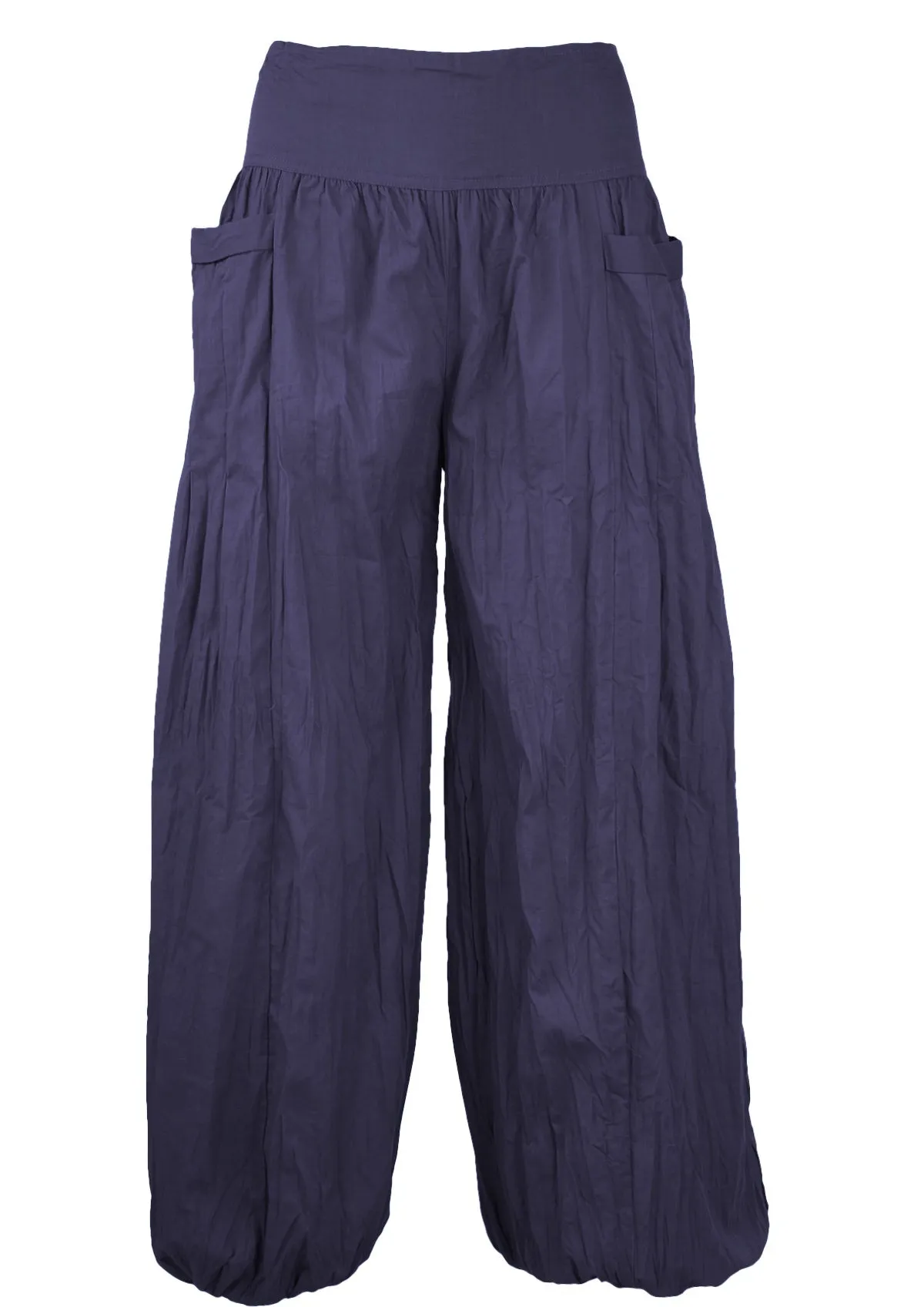 Pilot Pants Navy