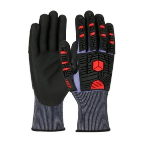 PIP G-Tek 16-MP585 PolyKor X7 Blended Glove, 1 Pair