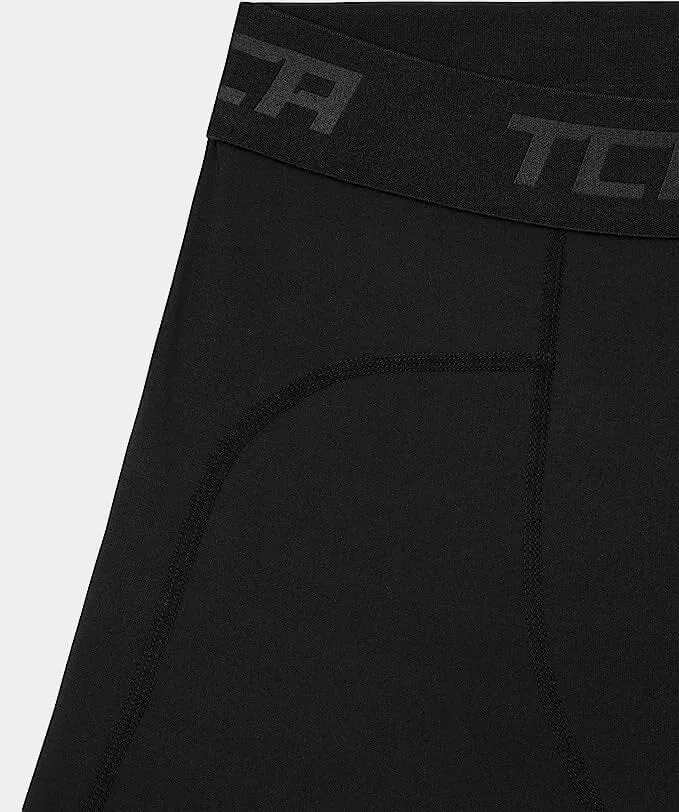 Pro Performance Compression Base Layer Shorts For Men