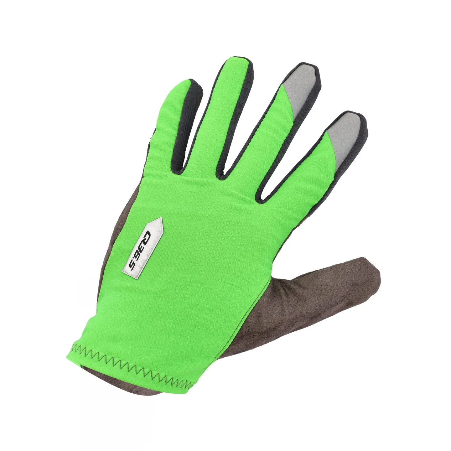 Q36.5 Hybrid Gloves - Unisex