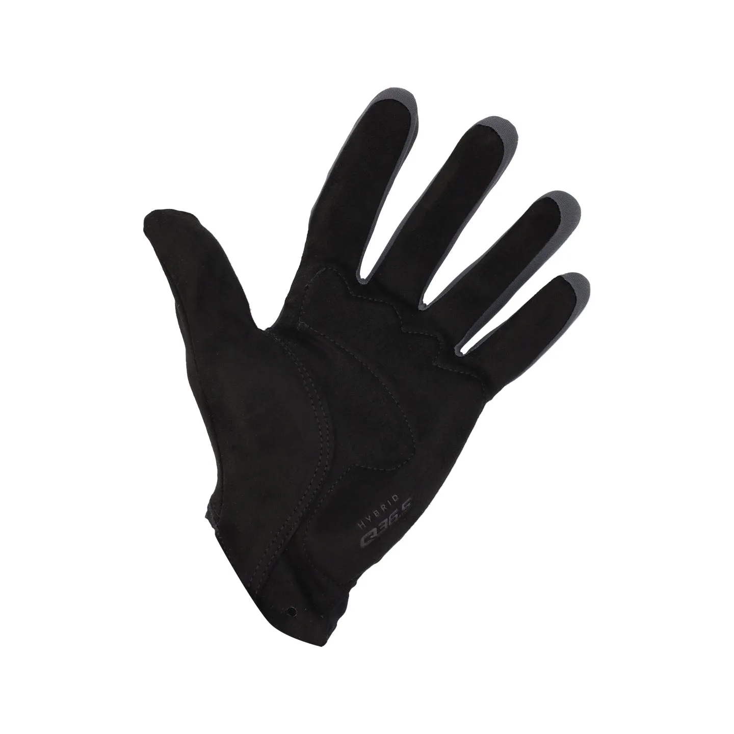 Q36.5 Hybrid Gloves - Unisex