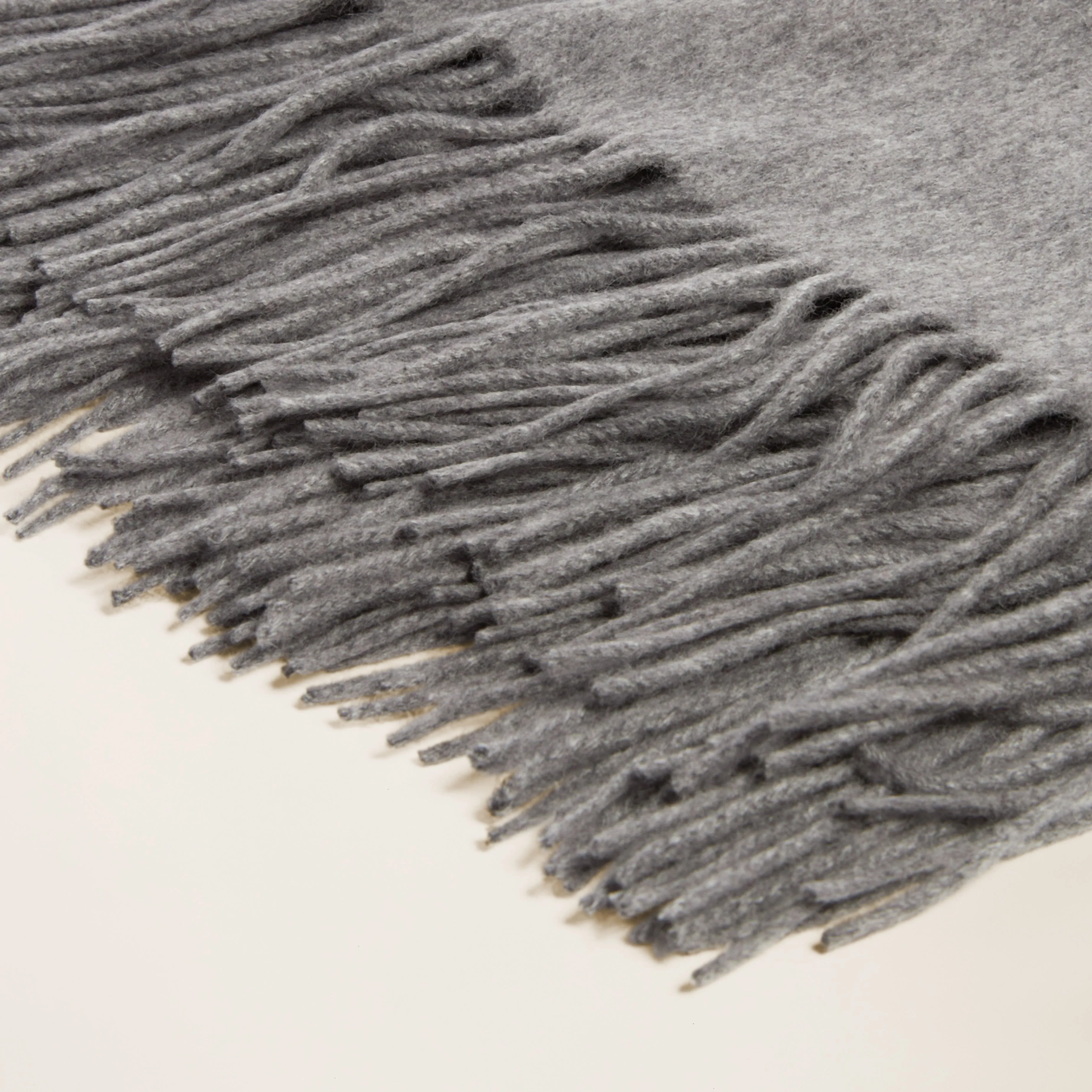 Remi Cashmere Throw