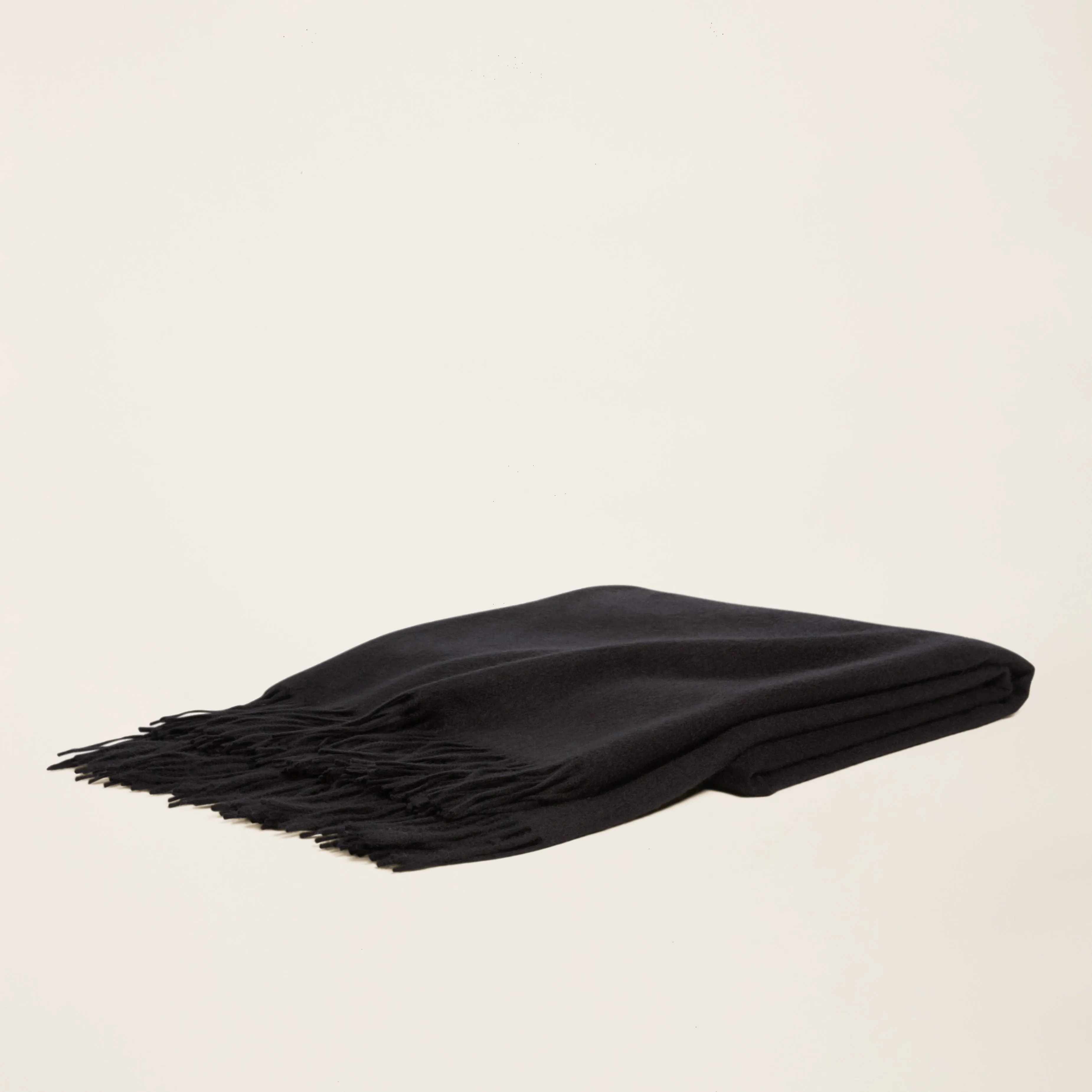 Remi Cashmere Throw