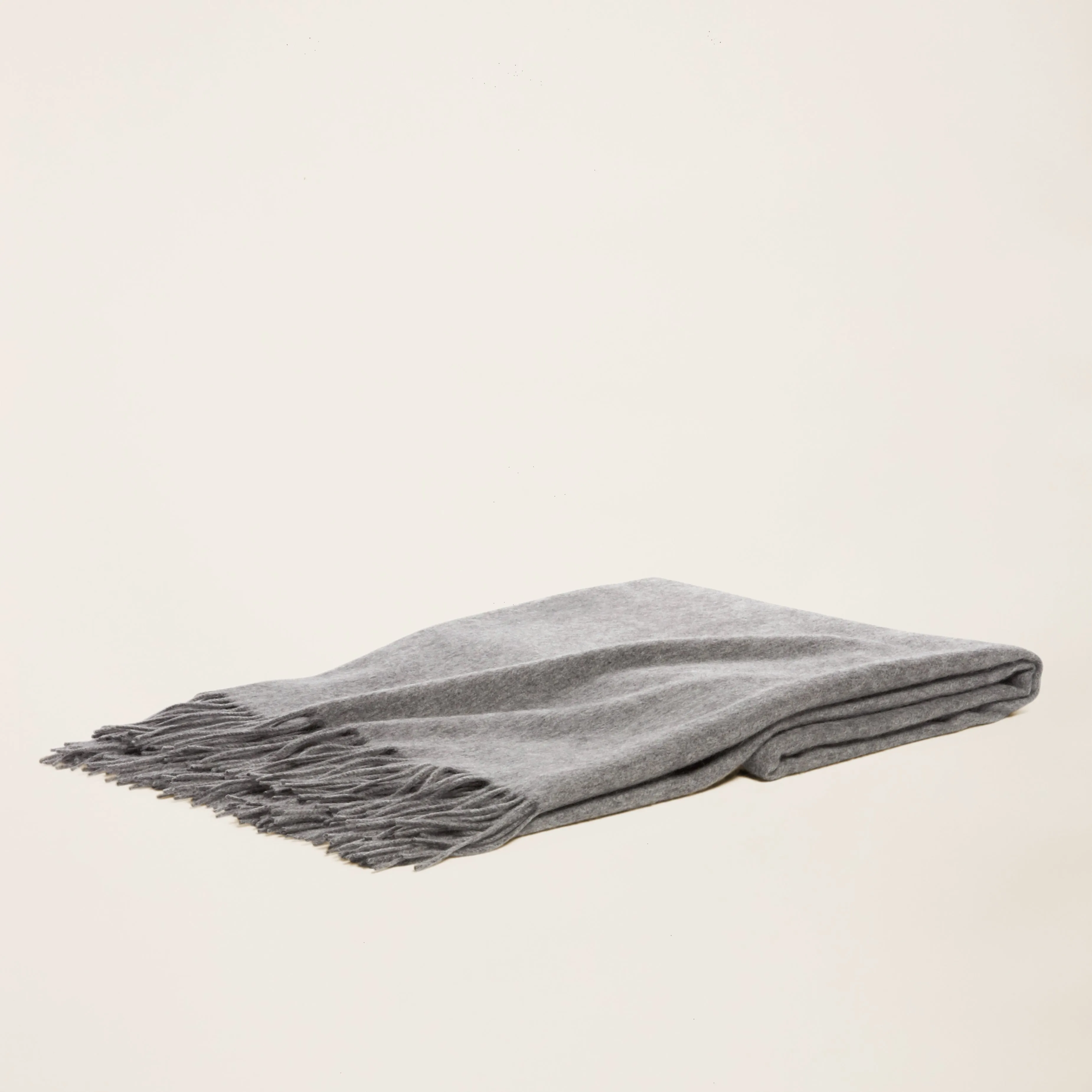 Remi Cashmere Throw